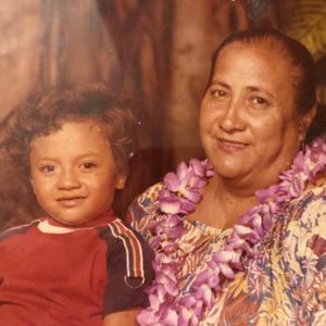 Meet your Posher, Lorena